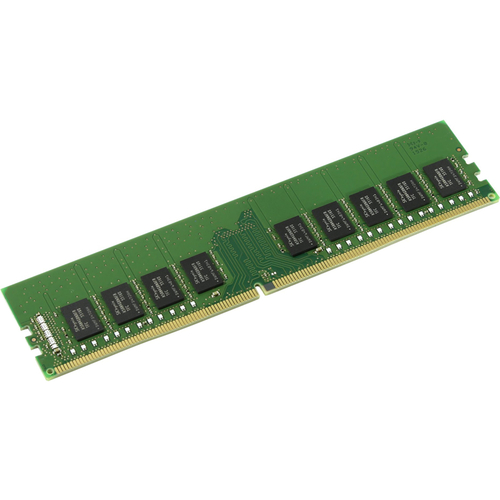 Kingston Technology ValueRAM 4GB DDR4 2400MHz Module memory module 1 x 4 GB 288-pin DIMM ECC