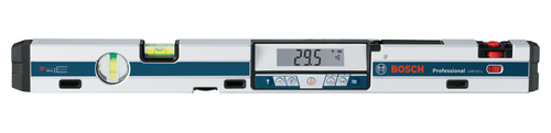 Bosch GIM 60 L Professional digital angle measurer 0 - 360°