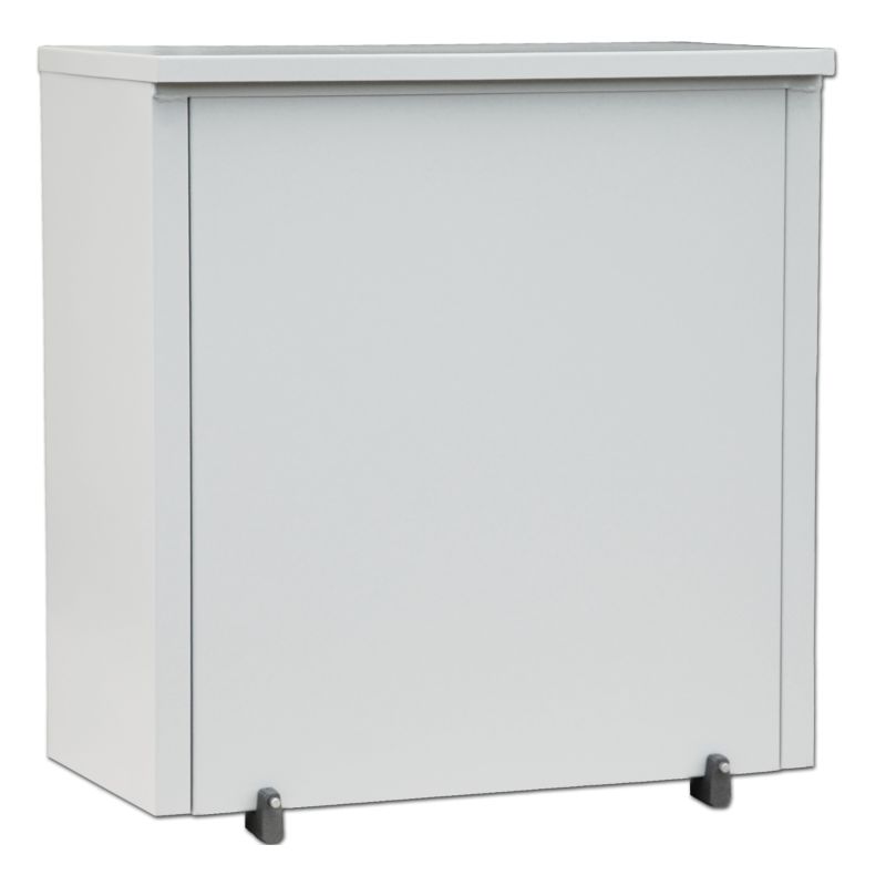 Mantar MZ-62/61/30 | Padlock cabinet | depth 300 mm