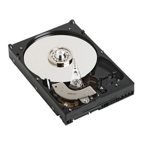 Fujitsu 450GB SAS 12G 15K internal hard drive 15000 RPM 3.5"