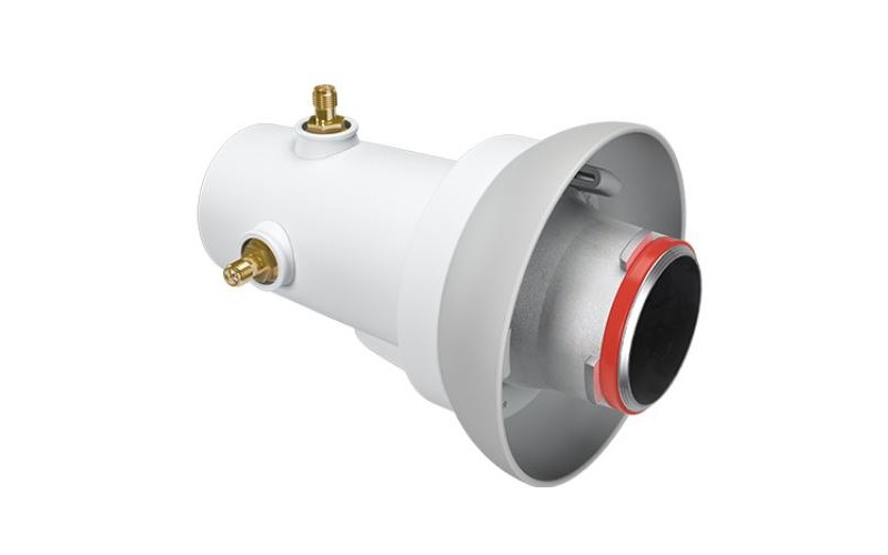 RF Elements TPA-SMA | TwistPort Adapter | with SMA connectors