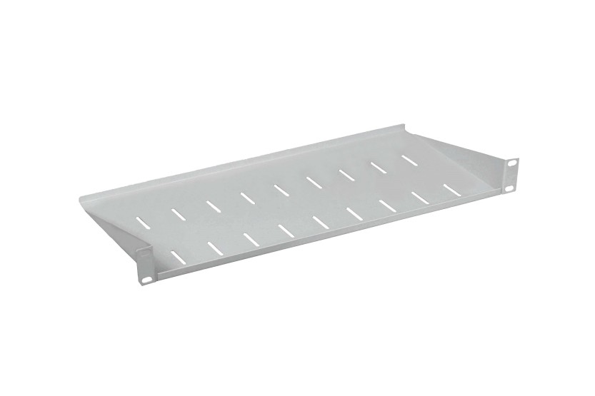 Mantar | Shelf 19" 1U | depth 260 mm