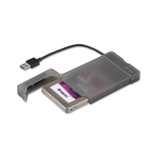USB 3.0 CASE HDD SSD EAS 