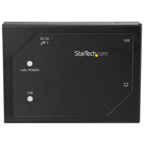 StarTech.com HDMI Over IP Extender - 1080p