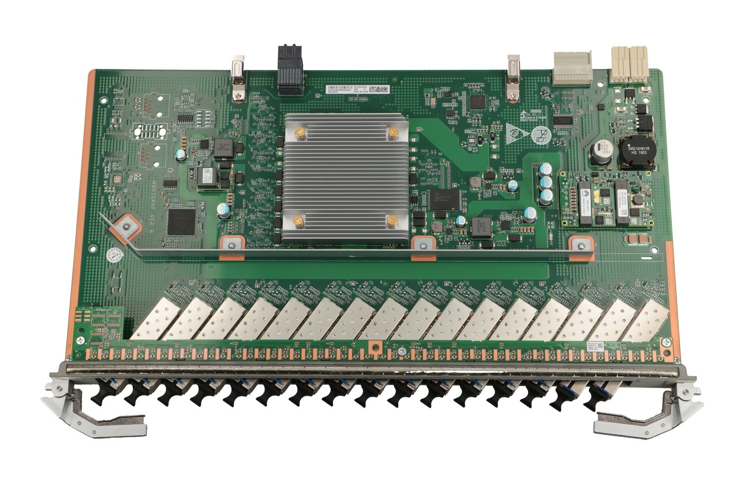 Huawei GPHF C++ | GPON Card | dedicated for MA5800 OLT