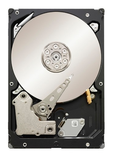 Seagate Constellation ES 7200.1 1TB internal hard drive 7200 RPM 32 MB 3.5" Serial ATA