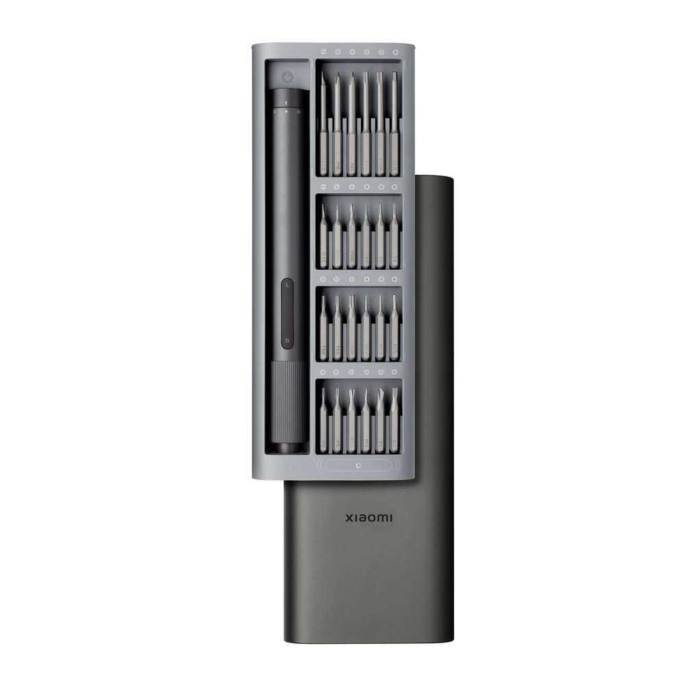 Xiaomi MJDDLSD003QW Elektrisk præcisionsskruetrækker 3.7V