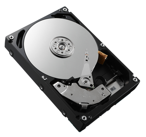 HDD HDD 500 Gb 3.5 Inch