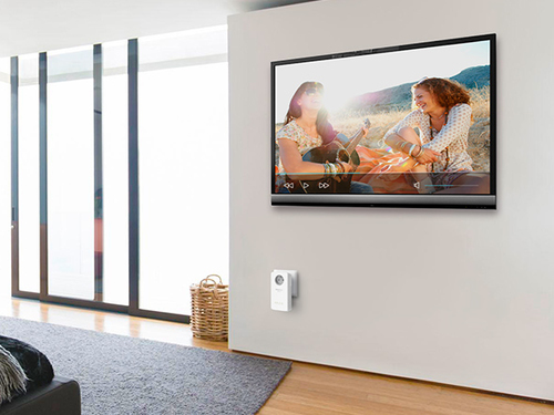 TP-Link TL-WPA8635P KIT 1200 Mbit/s Ethernet LAN Wi-Fi White 2 pc(s)