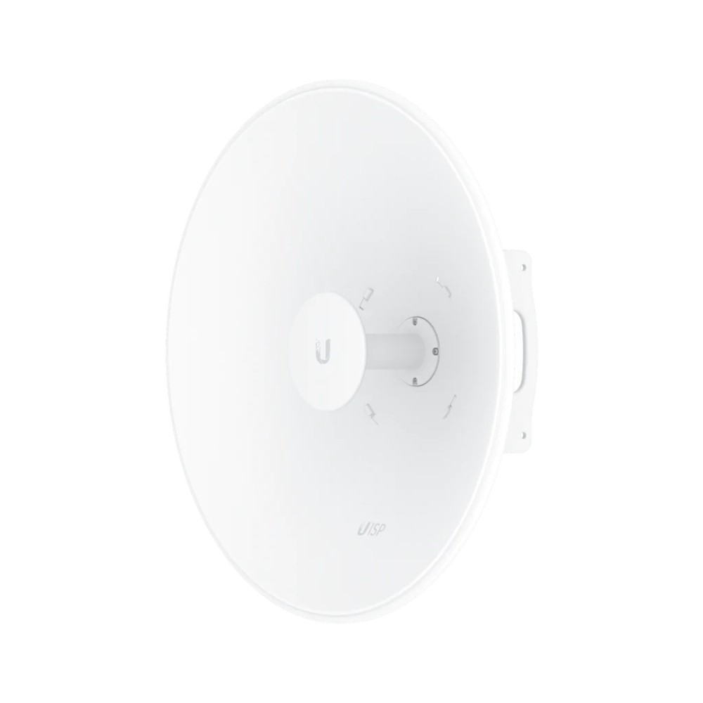 Ubiquiti UISP Dish | Antenna | PtP, 6GHz, 30dBi, 30km+