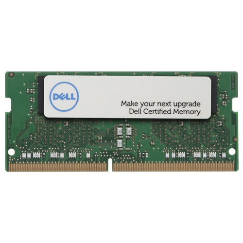 DELL A9210946 memory module 4 GB 1 x 4 GB DDR4 260-pin SO-DIMM