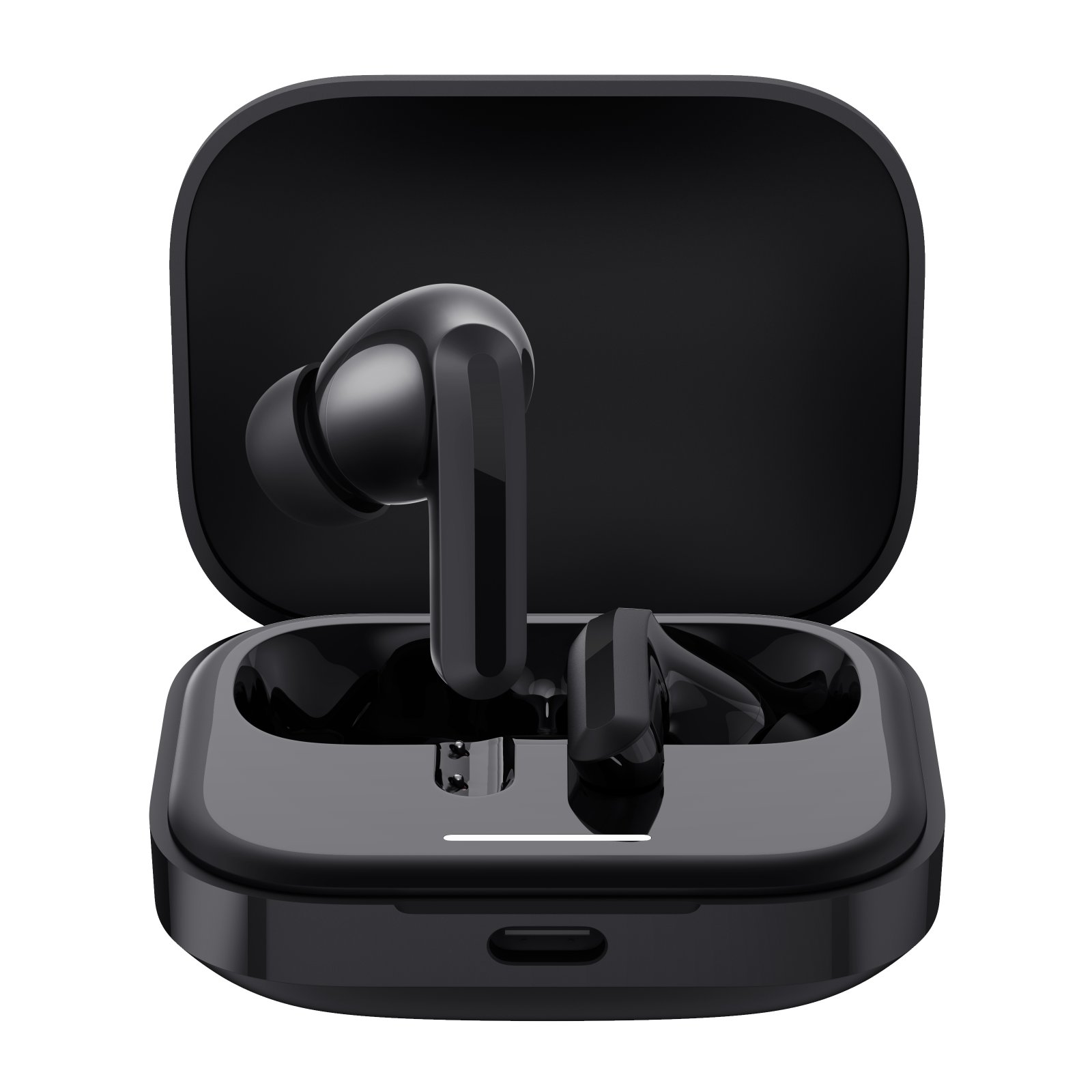 Xiaomi Redmi Buds 5 Wireless Earbuds Black, Bluetooth 5.3