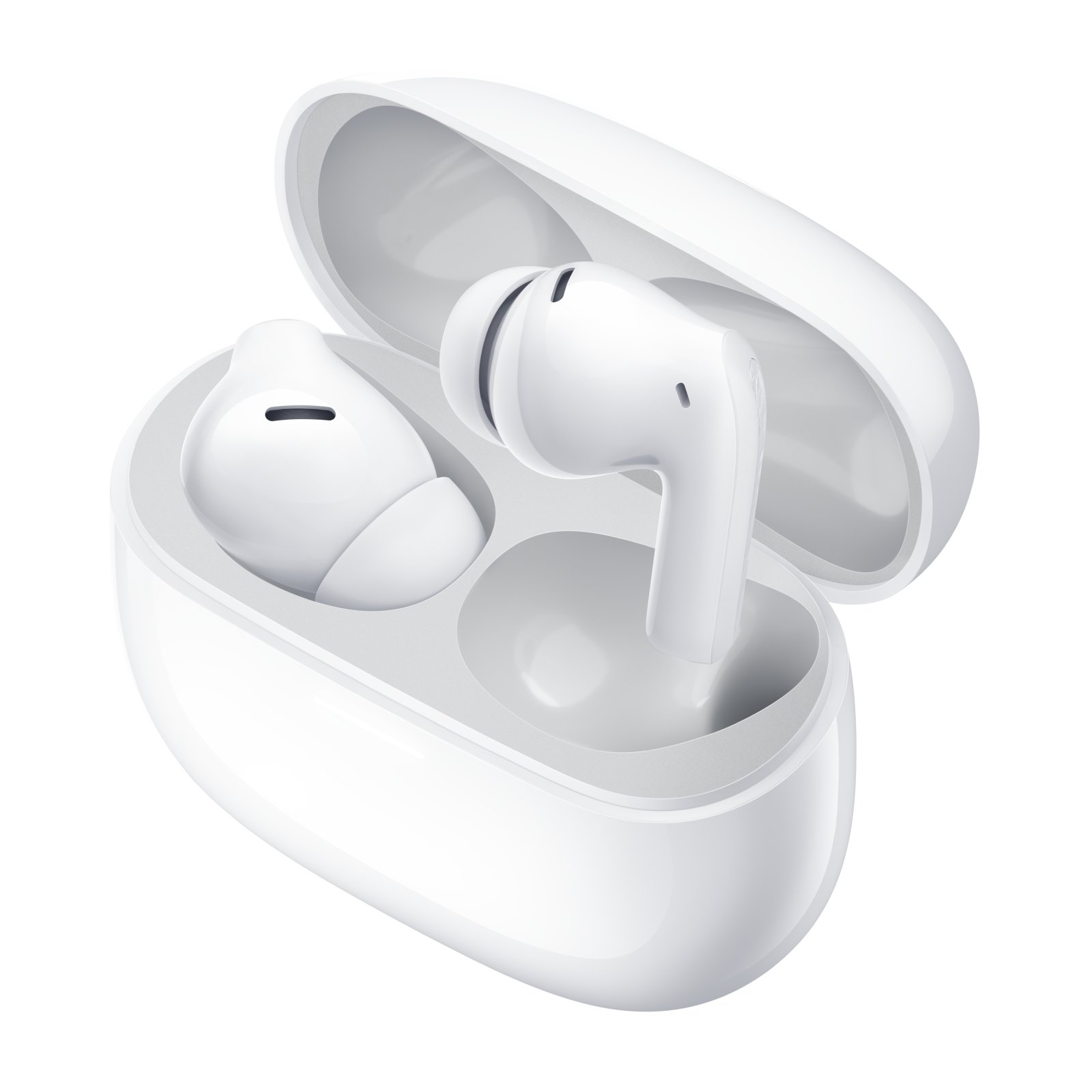 Xiaomi Redmi Buds 5 Pro Wireless Earbuds White, Bluetooth 5.3, LDAC