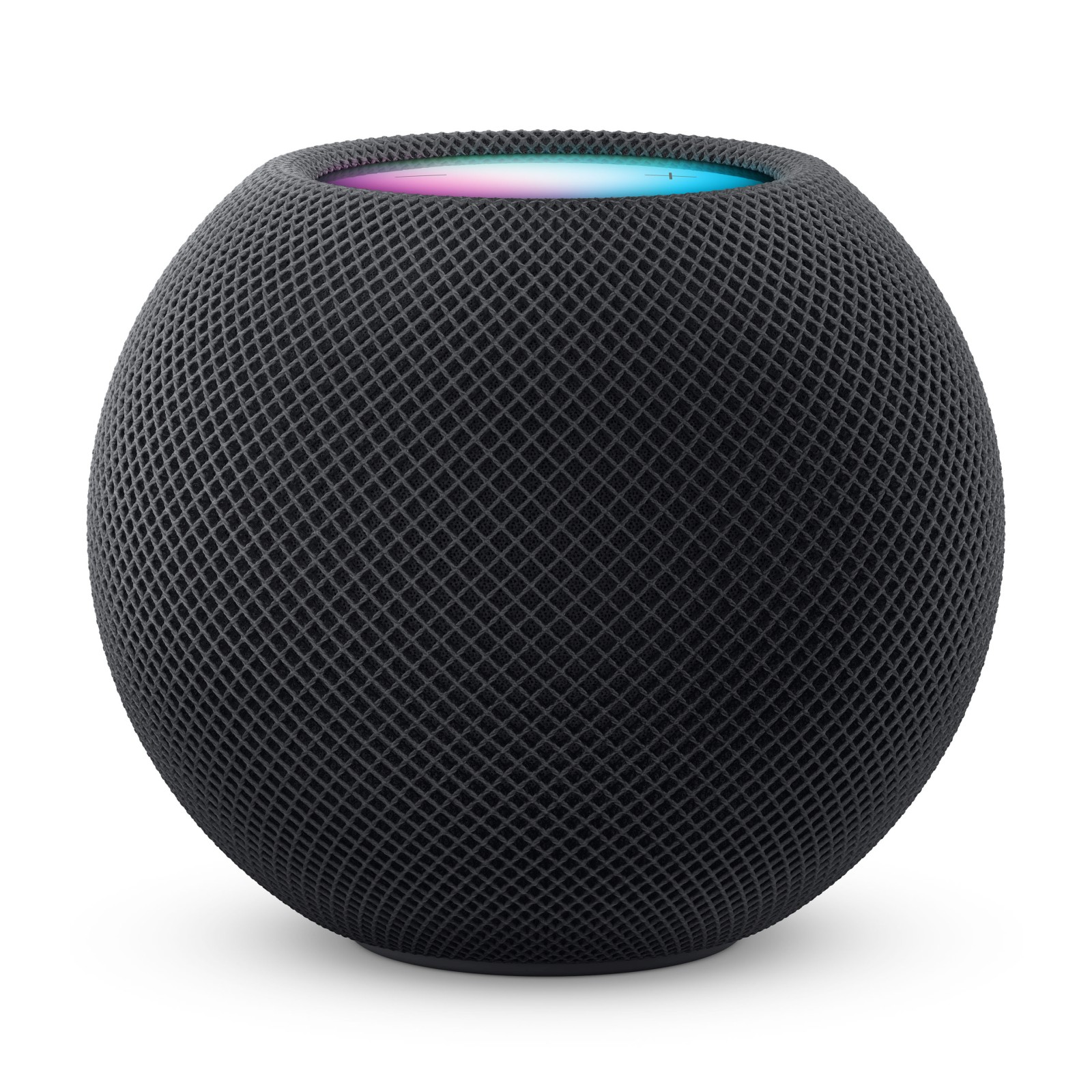Apple HomePod Mini Midnight | Smart Speaker | 360 degree sound