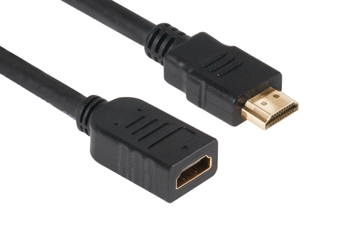 HDMI-Cable 1.4 HD-Ext.Cable