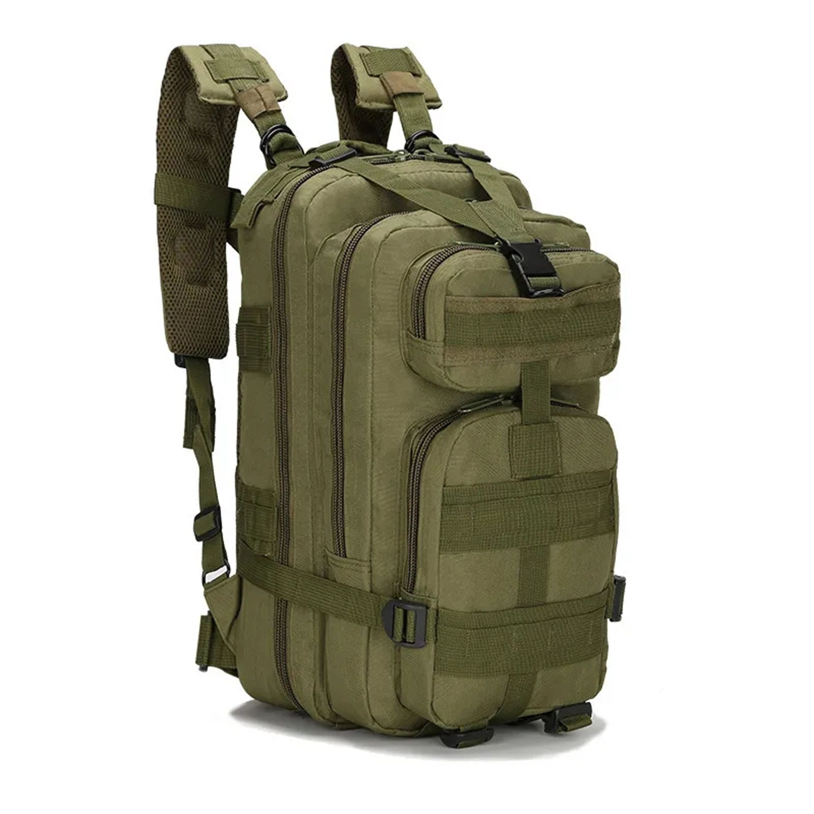 Extralink Military Backpack Tactical Travel School 30L MIL-665