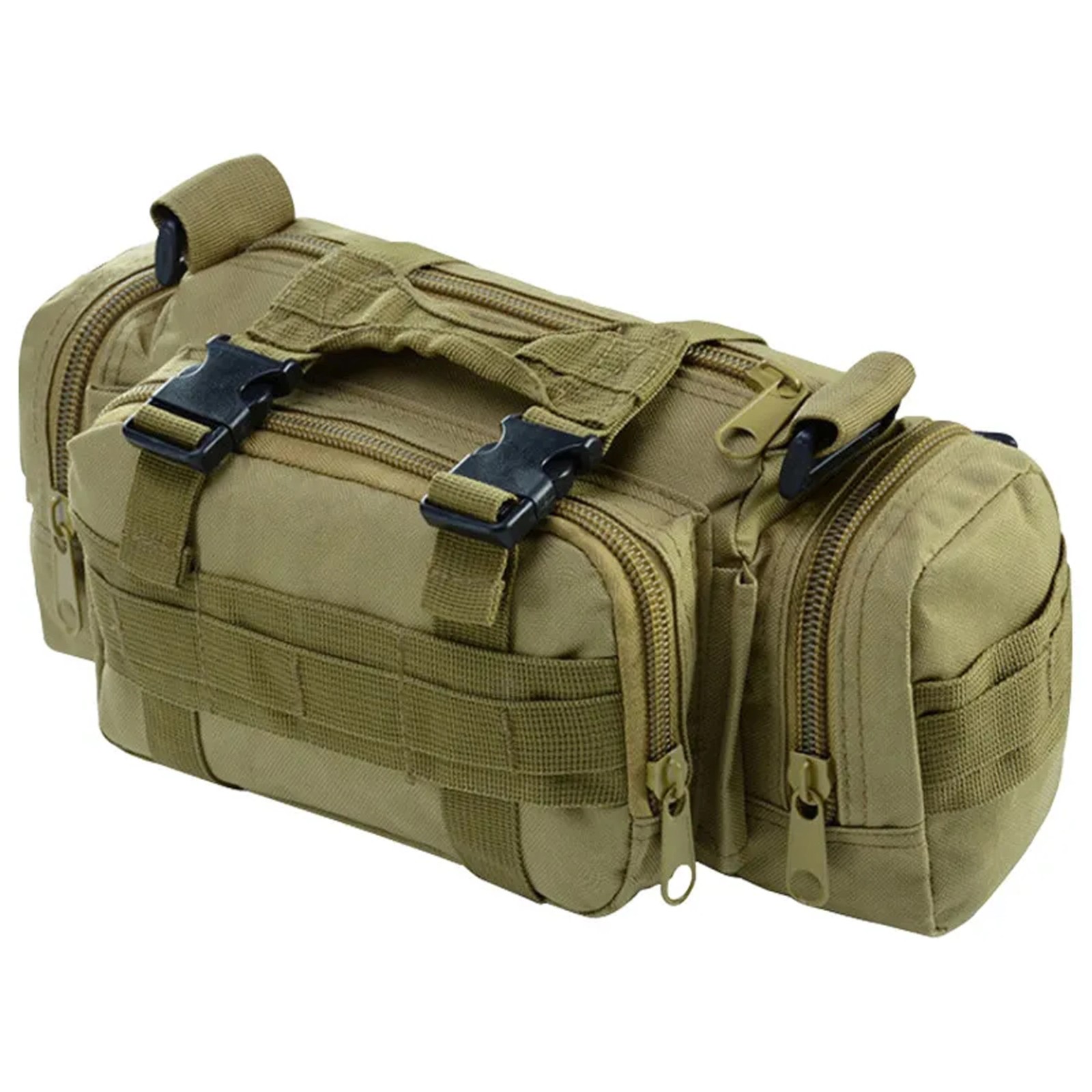 Extralink Military Tactical Fanny Pack Military Gear MIL-662