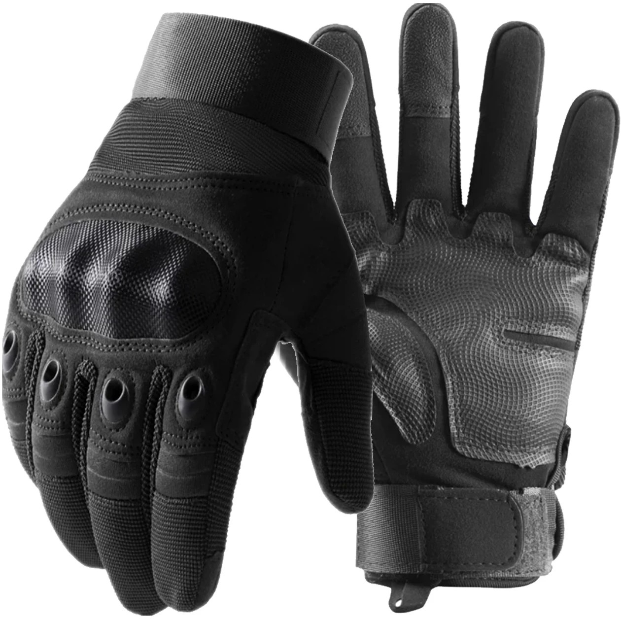 Extralink Military Tactical Combat Touchscreen Gloves L mil-695