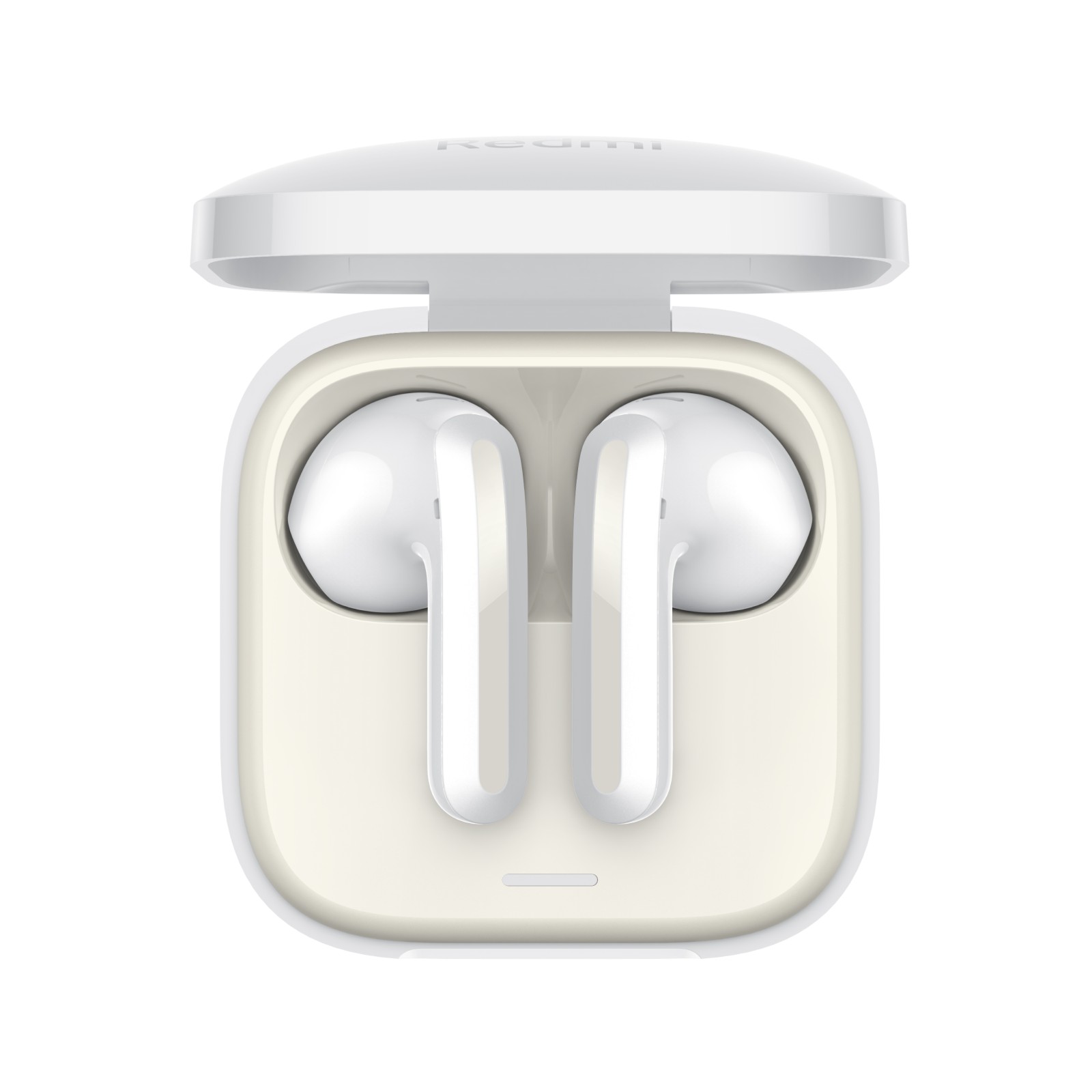 Xiaomi Redmi Buds 6 Active White | Wireless earbuds | Bluetooth 5.4