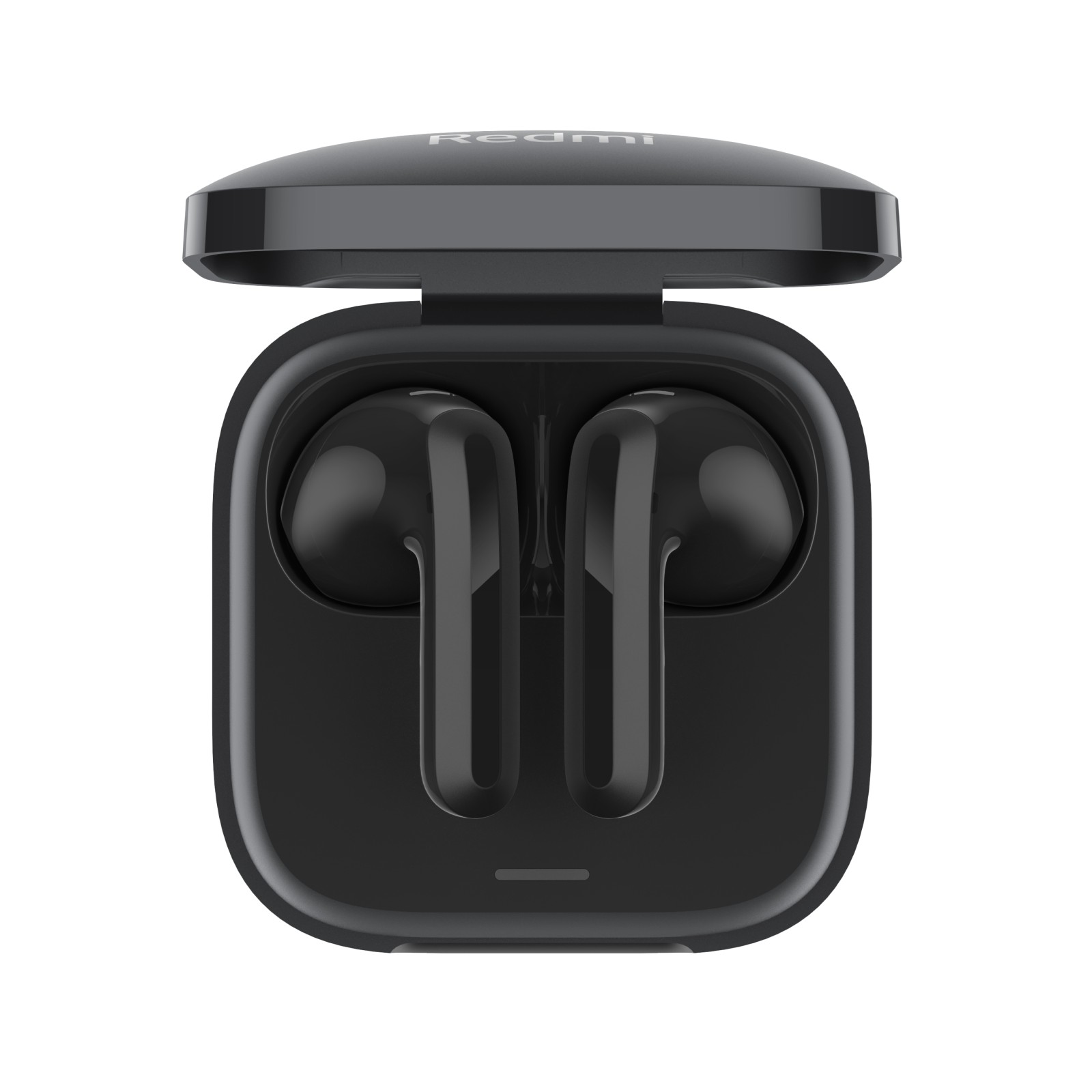 Xiaomi Redmi Buds 6 Active Black | Wireless earbuds | Bluetooth 5.4