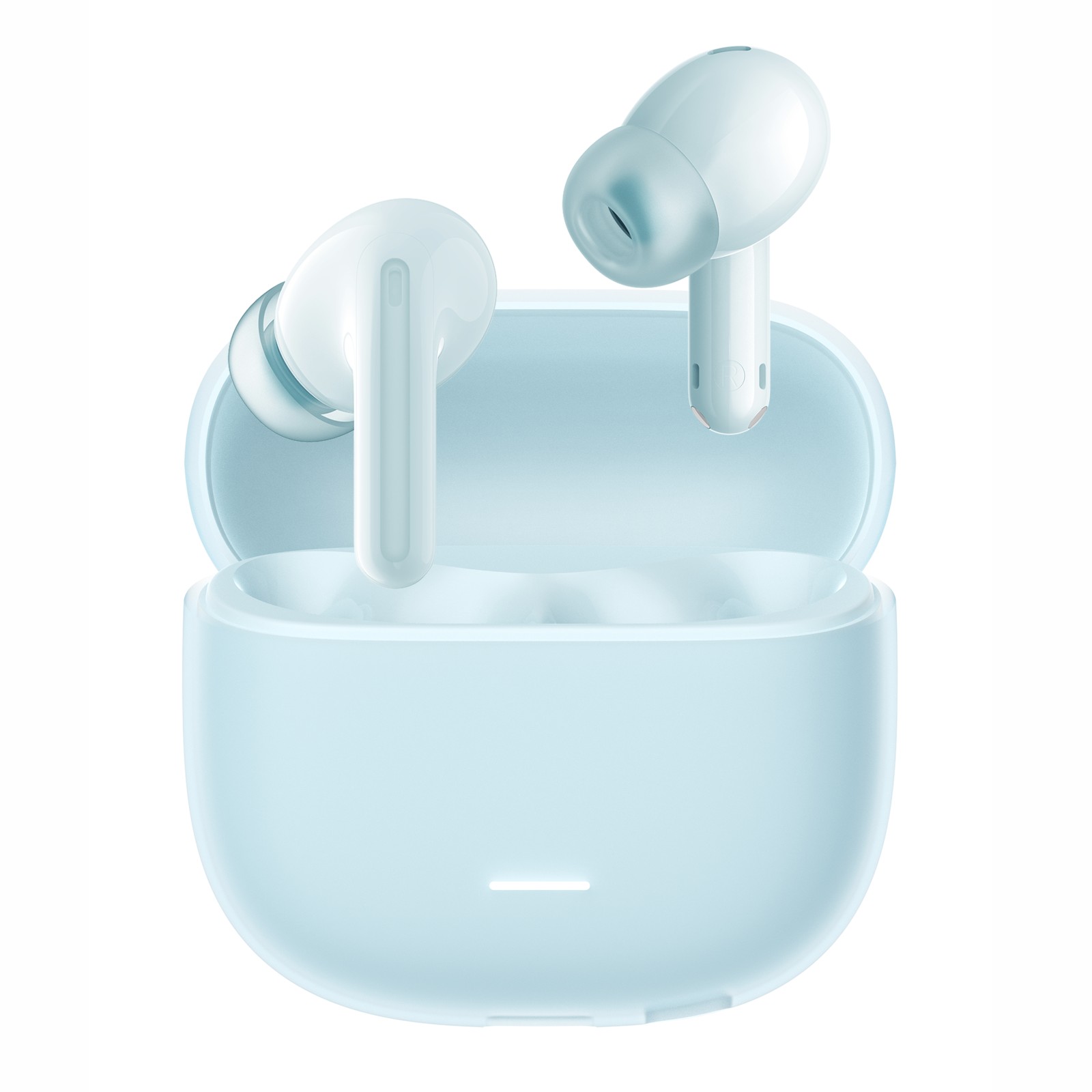 Xiaomi Redmi Buds 6 Lite Blue | Wireless earbuds | Bluetooth 5.3