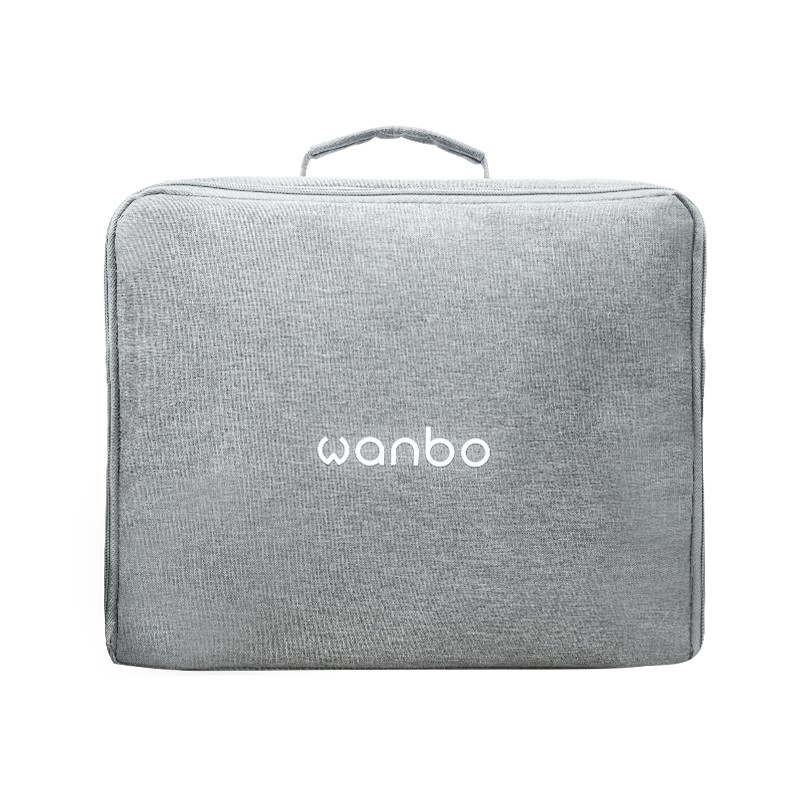 Wanbo Projector Bag | for X5 Air, X5 Pro | Gray