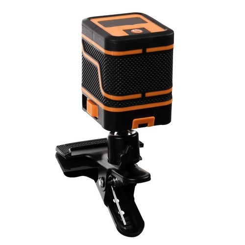 Extralink Laser Level, Cross Line Laser