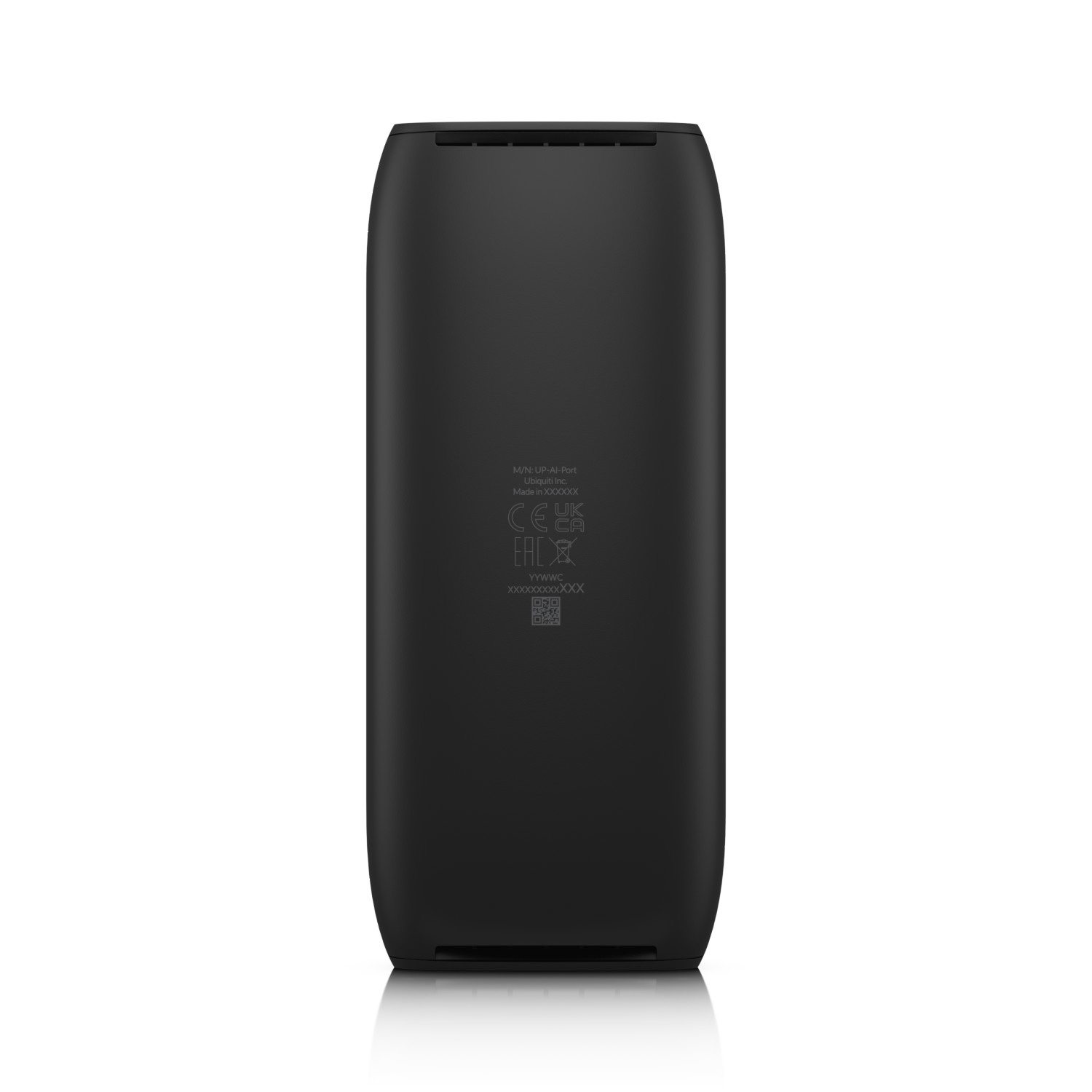 Ubiquiti UniFi - AI port forbedrer