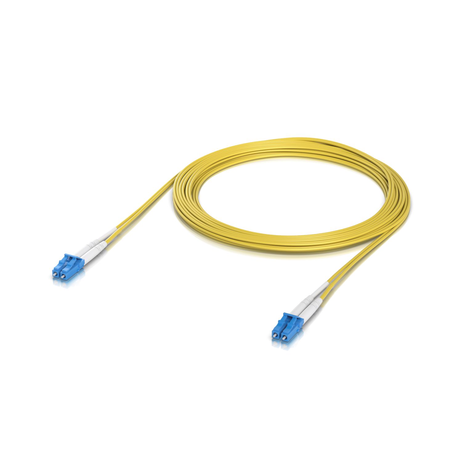 Ubiquiti UACC-OFC-S2-LULU-0.5M | Patchcord | OS2 Duplex LC UPC Single Mode