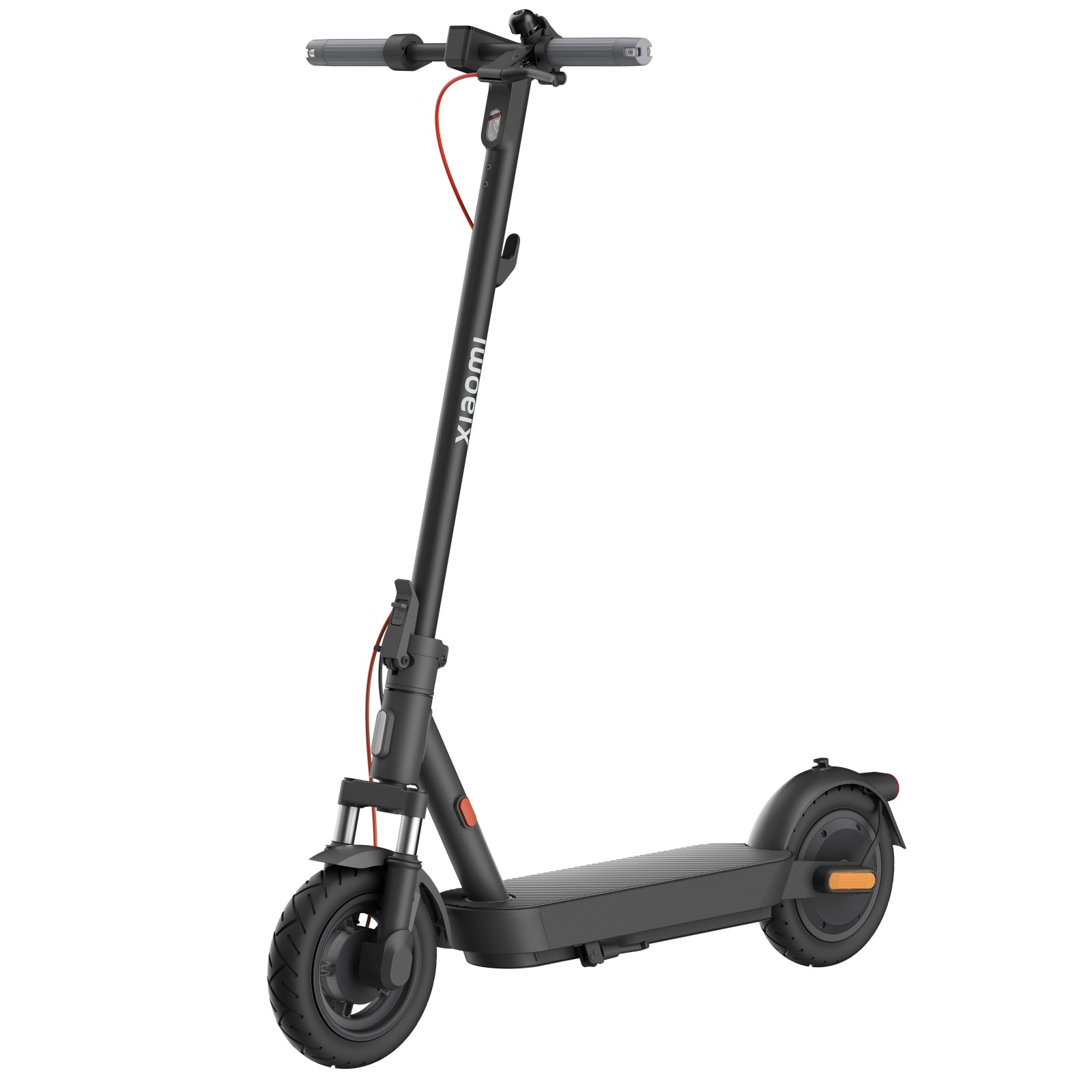 Xiaomi Electric Scooter 5 Elektrisk scooter Sort
