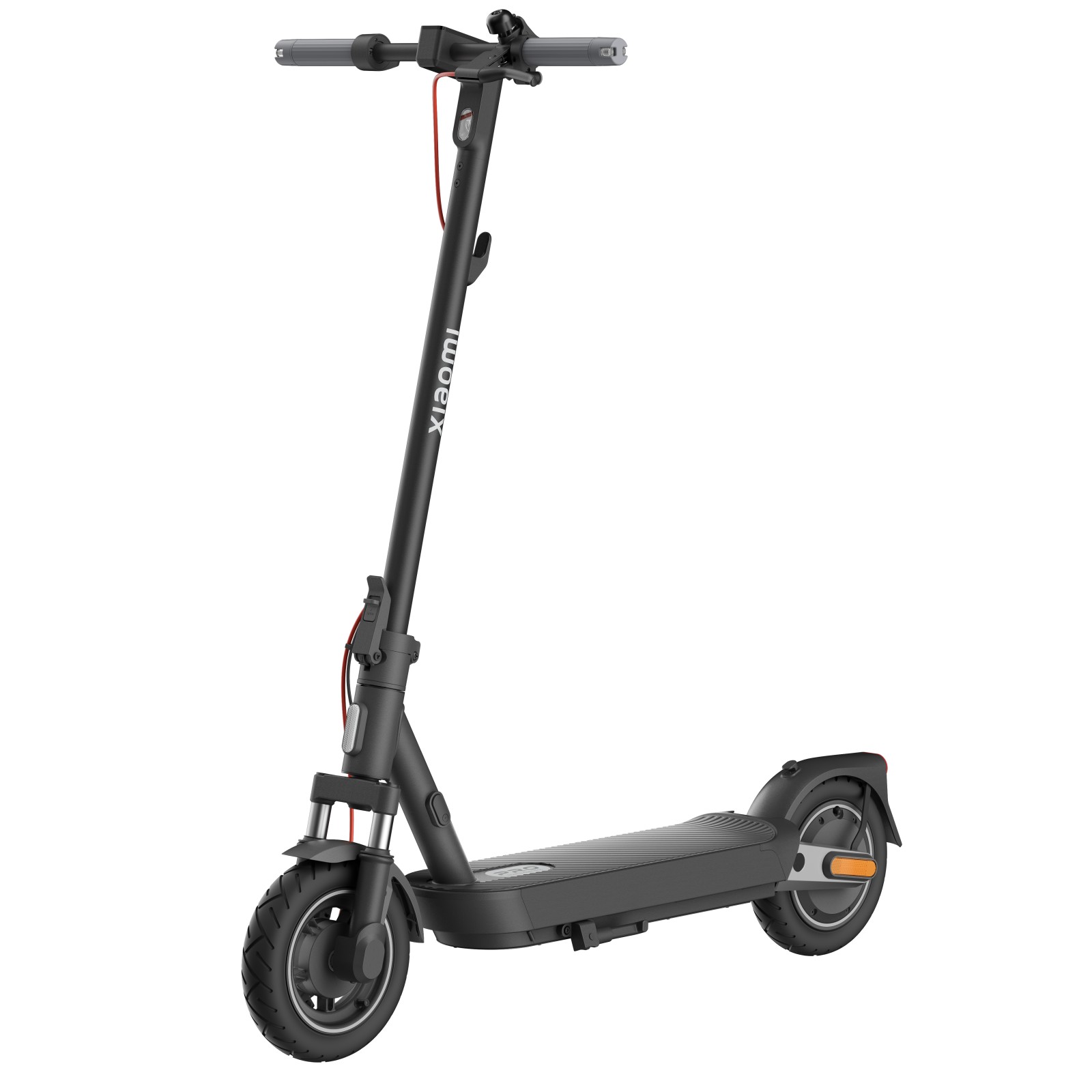 Xiaomi Electric Scooter 5 Pro Elektrisk scooter Sort