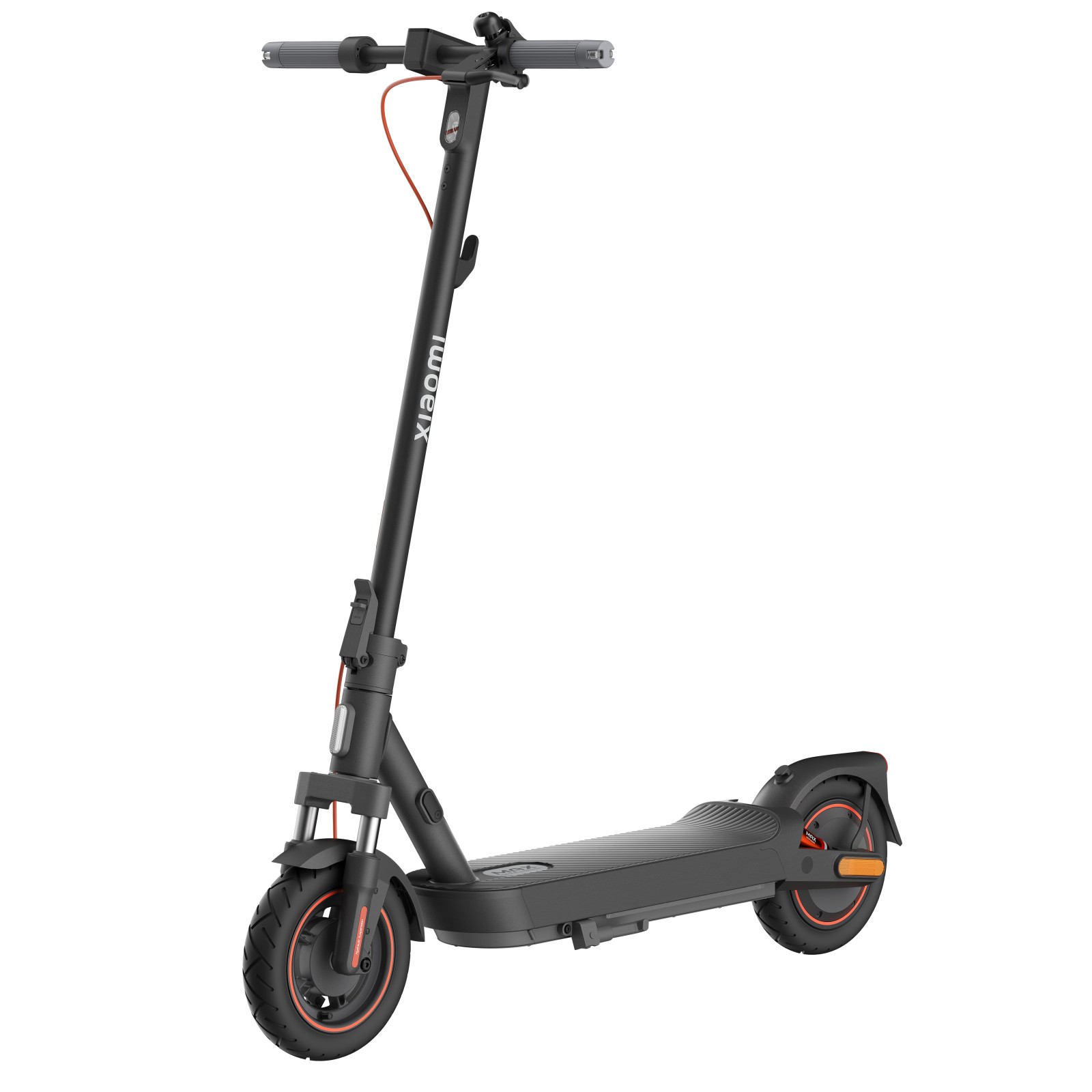 Xiaomi Electric Scooter 5 Max Elektrisk scooter Sort