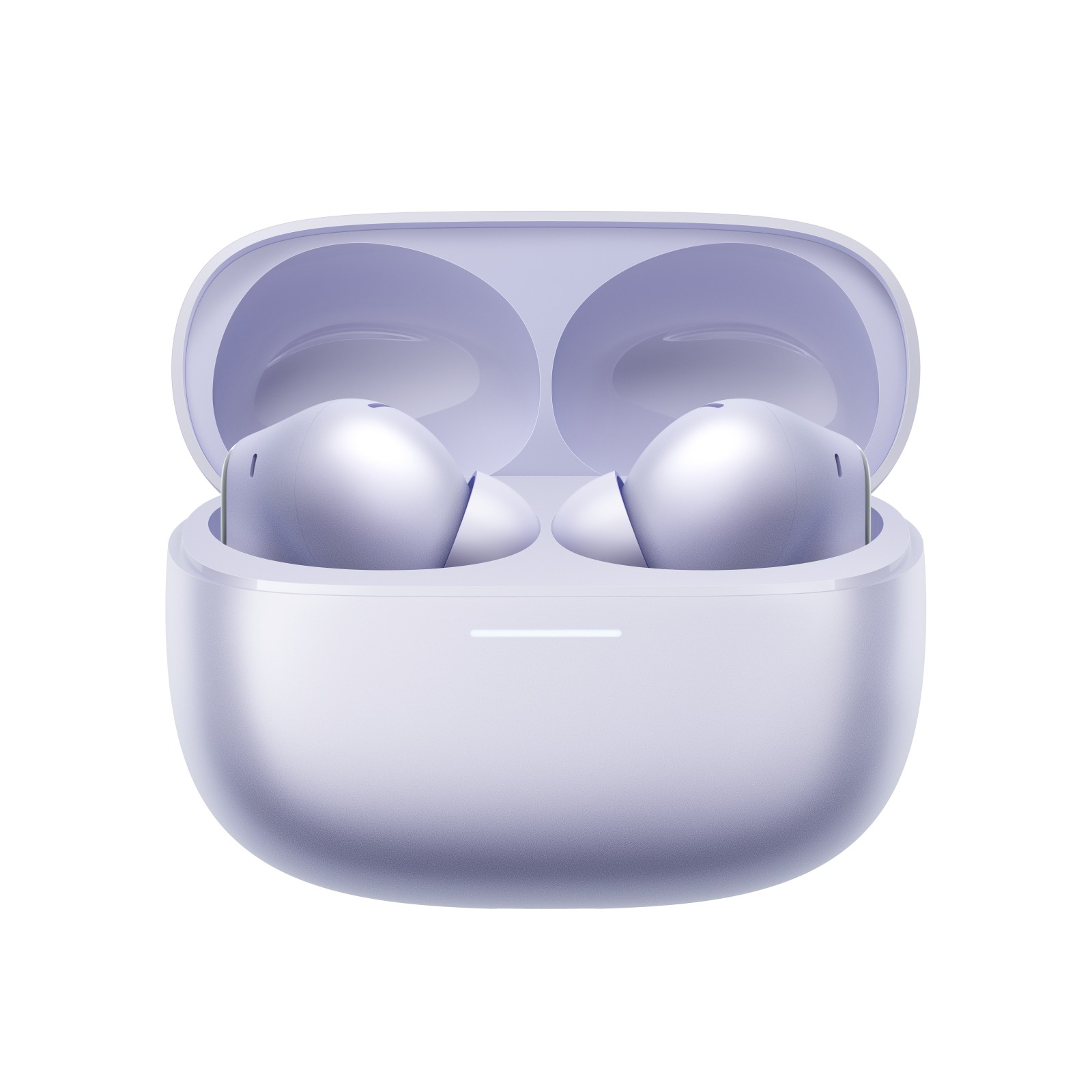 Wireless Headphones Xiaomi Redmi Buds 6 Pro Purple, Bluetooth 5.3