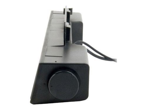 DELL AX510 Black 2.0 channels 10 W