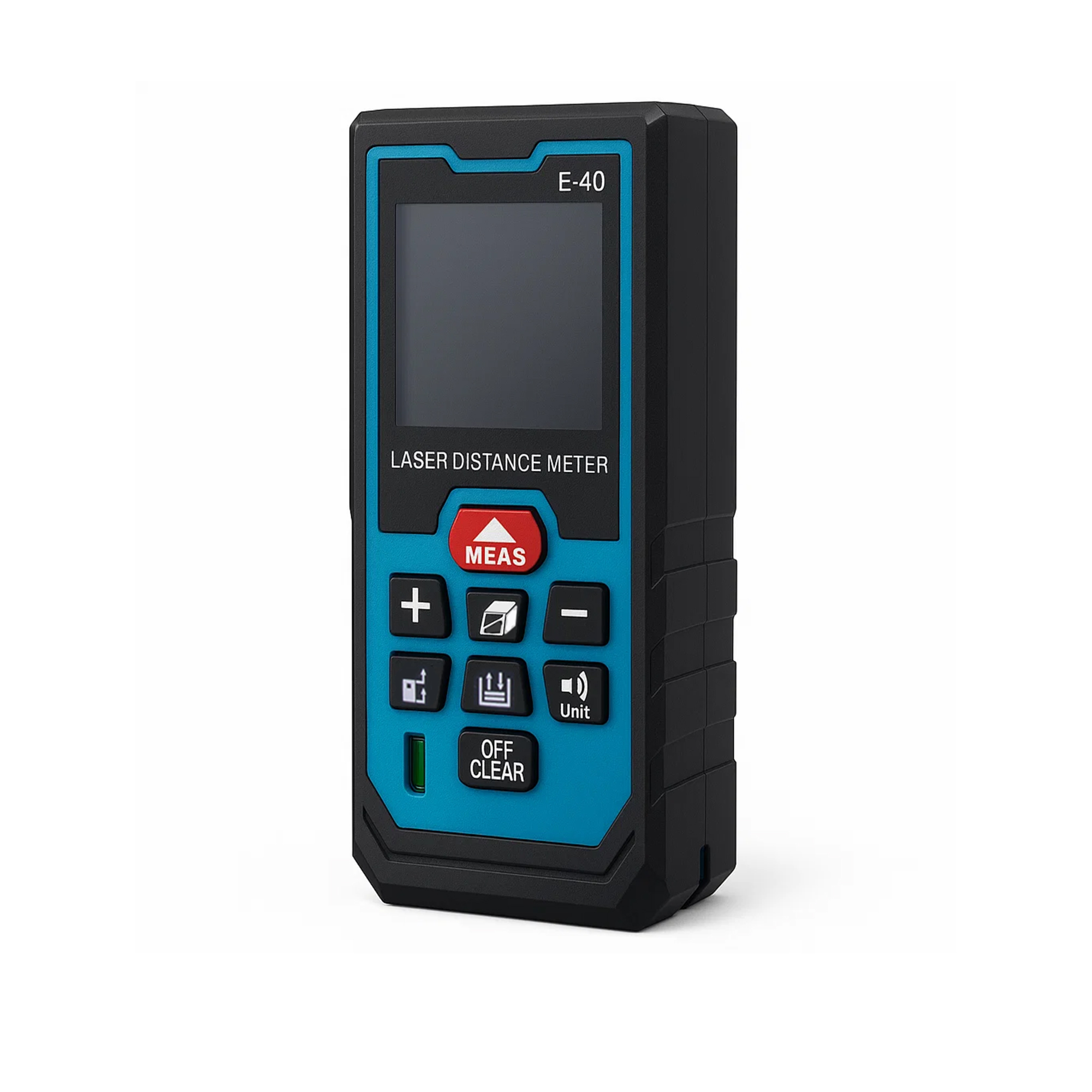 EXTRALINK POWERLINK DALMIERZ LASEROWY 40M PWL-ES-40