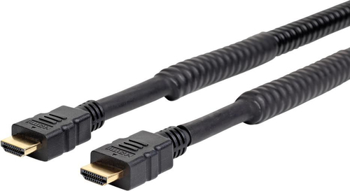 PRO HDMI ARMOURED CABLE 20m