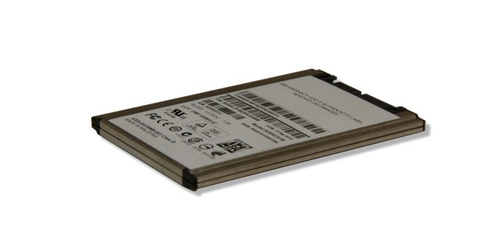 Lenovo 00MJ156 internal solid state drive 400 GB 2.5" SAS