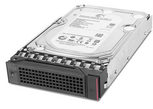 8TB HS HDD 3.5"