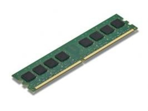 Fujitsu 16 GB DDR4 RAM memory module 1 x 16 GB