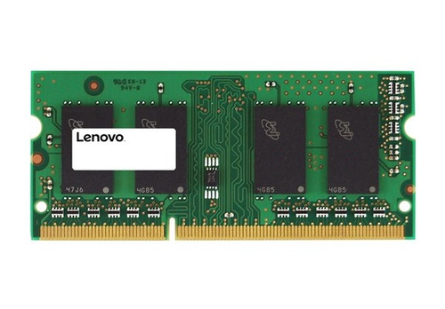 Lenovo GX70L65820 memory module 16 GB 1 x 16 GB DDR4 260-pin SO-DIMM