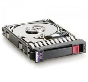 HDD MSA 600GB 12G 10K 2.5 INCH