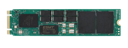 Lenovo 4XB7A90049 internal solid state drive 480 GB M.2 Serial ATA III 3D TLC NAND