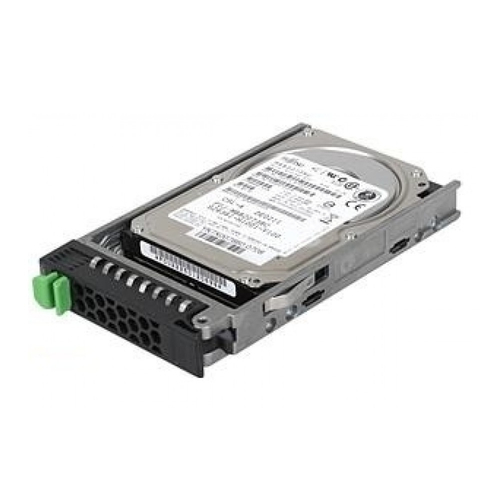 Fujitsu S26361-F5631-L120 internal solid state drive 1.2 TB 2.5" Serial ATA III