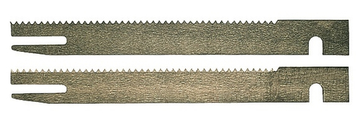 Bosch 2607018010 Sabre saw blade 2 pc(s)