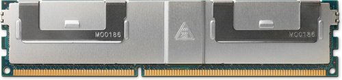 HP 4GB DDR4-2400 ECC RAM