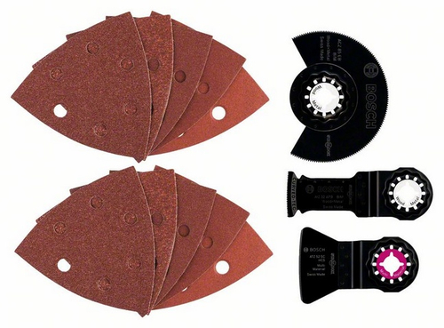 Bosch 2 608 661 694 multifunction tool attachment