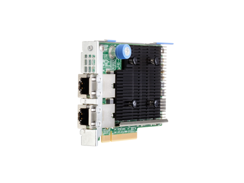 HP 535FLR-T Ethernet