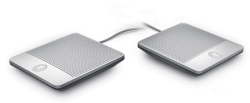 CP Wireless Expansion Mic