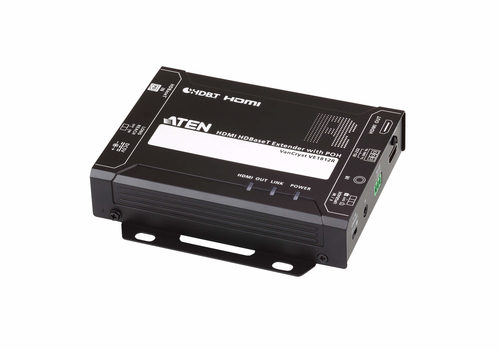 ATEN HDMI HDBaseT Receiver with POH