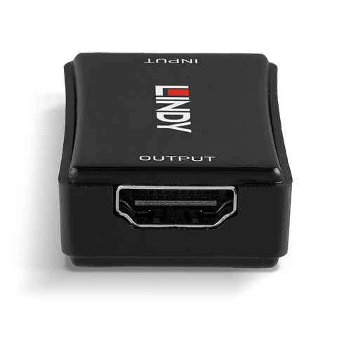 Lindy 50m HDMI 4K60 Repeater